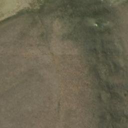 Satellite imagery of Hito II-XXXIII, AR