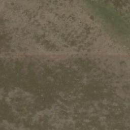 Satellite imagery of Hito II-XXXI, AR