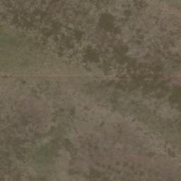 Satellite imagery of Hito II-XXXI, AR