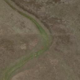 Satellite imagery of Hito II-XXX, AR