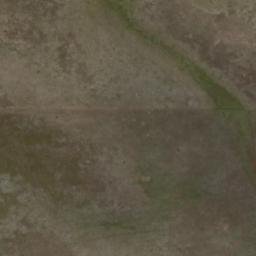 Satellite imagery of Hito II-XXX, AR