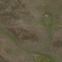 Satellite imagery of Hito II-XXIX, AR