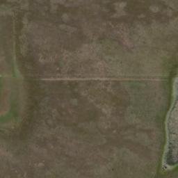 Satellite imagery of Hito II-XXVIII, AR