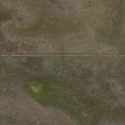 Satellite imagery of Hito II-XXVII, AR