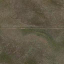 Satellite imagery of Hito II-XXVII, AR