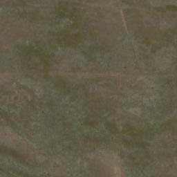 Satellite imagery of Hito II-XXVI, AR