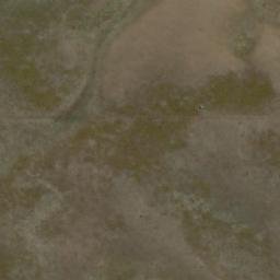 Satellite imagery of Hito II-XXVI, AR