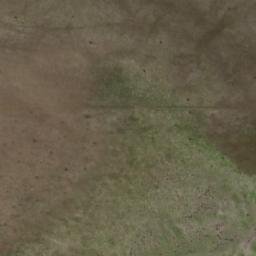 Satellite imagery of Hito II-XXV, AR