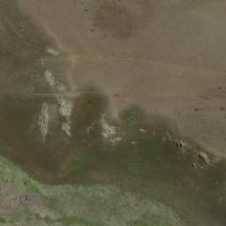 Satellite imagery of Hito II-XXV, AR