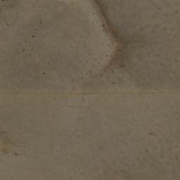 Satellite imagery of Hito II-XXIV, AR