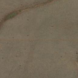 Satellite imagery of Hito II-XXIV, AR