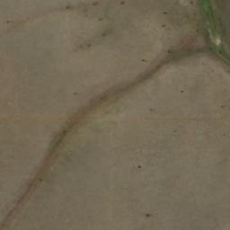 Satellite imagery of Cerro Álvarez, CL