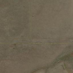 Satellite imagery of Hito II-XXIII, AR