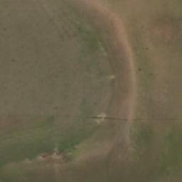 Satellite imagery of Hito II-XX, AR