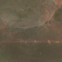 Satellite imagery of Cerro Picana, AR
