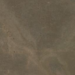 Satellite imagery of Hito II-XVIII, AR