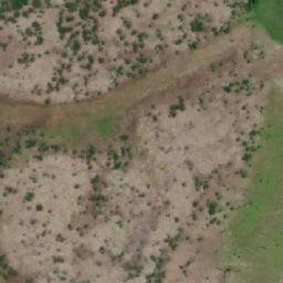 Satellite imagery of Hito III-1 Diana Nº 4, AR