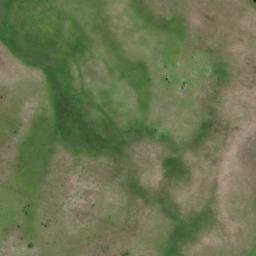 Satellite imagery of Hito III-1 Diana Nº 4, AR