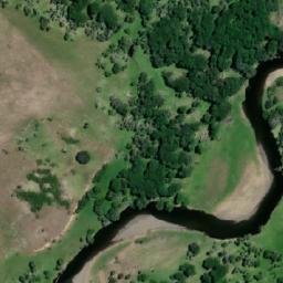 Satellite imagery of Hito III-1 Diana Nº 4, AR