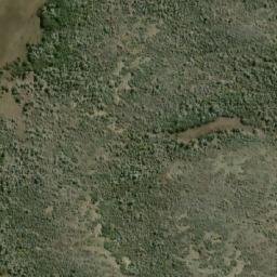 Satellite imagery of Hito II-XXXVIII, AR