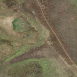 Satellite imagery of Hito II-XXXVII, AR