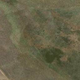 Satellite imagery of Hito II-XXXVII, AR