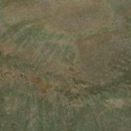 Satellite imagery of Hito II-XXXVII, AR