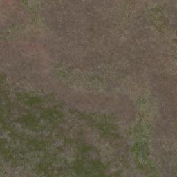 Satellite imagery of Hito II-XXXIV, AR