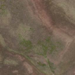 Satellite imagery of Hito II-XXXIV, AR