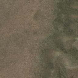 Satellite imagery of Hito II-XXXIII, AR