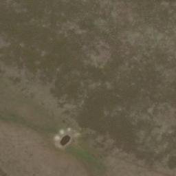 Satellite imagery of Hito II-XXXI, AR