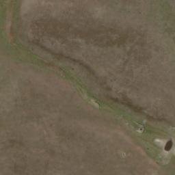 Satellite imagery of Hito II-XXX, AR