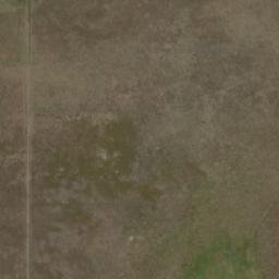 Satellite imagery of Hito II-XXIX, AR