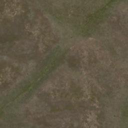 Satellite imagery of Hito II-XXVIII, AR