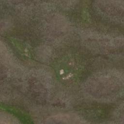 Satellite imagery of Hito II-XXVII, AR