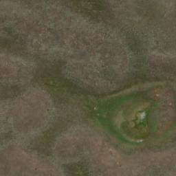 Satellite imagery of Hito II-XXVII, AR