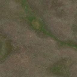 Satellite imagery of Hito II-XXVII, AR