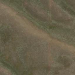 Satellite imagery of Hito II-XXVI, AR