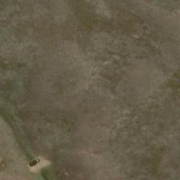 Satellite imagery of Hito II-XXVI, AR