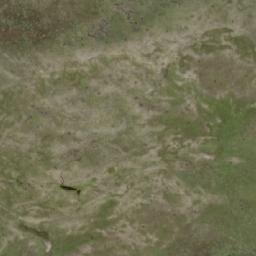 Satellite imagery of Hito II-XXV, AR