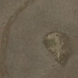 Satellite imagery of Hito II-XXIV, AR