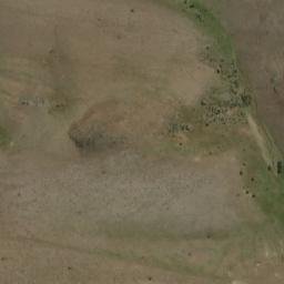 Satellite imagery of Cerro Límite, AR