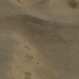 Satellite imagery of Hito II-XXI, AR