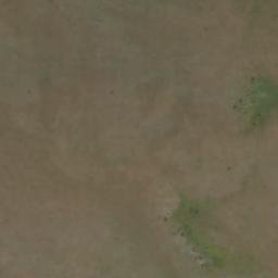 Satellite imagery of Hito II-XIX, AR