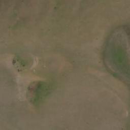 Satellite imagery of Hito II-XIX, AR