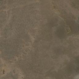 Satellite imagery of Hito II-XVIII, AR