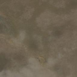 Satellite imagery of Hito II-XVIII, AR