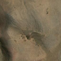 Satellite imagery of Cerro Solo, AR