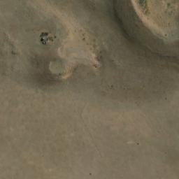 Satellite imagery of Cerro Solo, AR