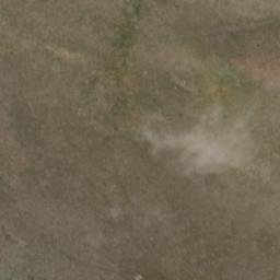 Satellite imagery of Cerro Cacique Mulato, CL